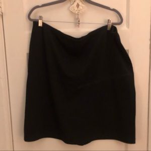 Isaac Mizrahi Live pencil skirt